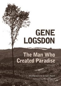 bokomslag Man Who Created Paradise