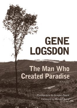 bokomslag Man Who Created Paradise