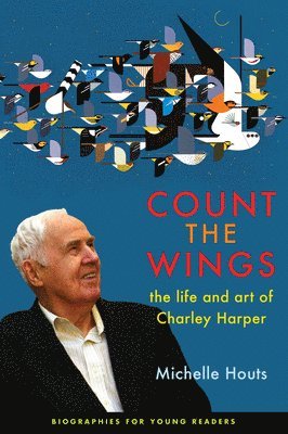 Count the Wings 1