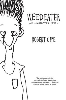 Weedeater 1