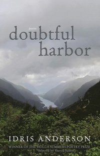 bokomslag Doubtful Harbor