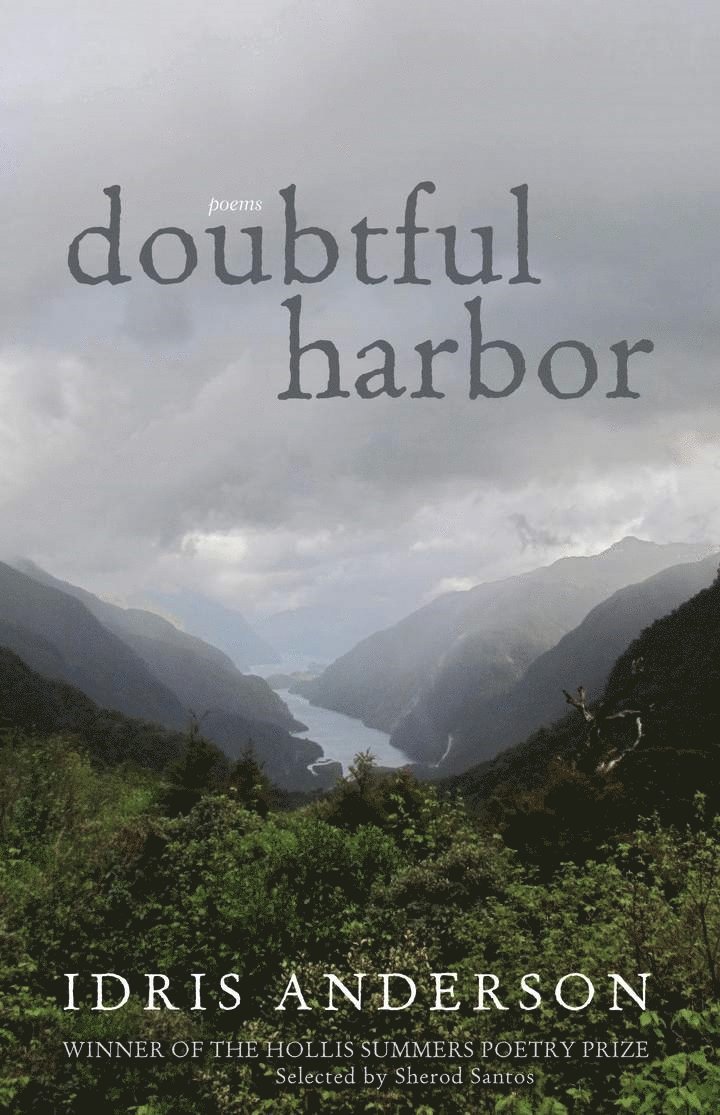 Doubtful Harbor 1