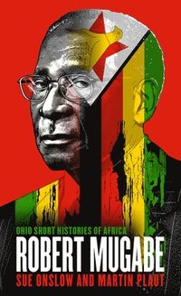 bokomslag Robert Mugabe
