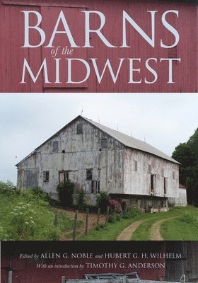 Barns of the Midwest 1