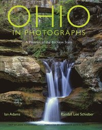 bokomslag Ohio in Photographs
