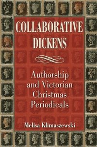 bokomslag Collaborative Dickens