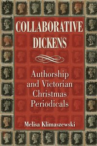 bokomslag Collaborative Dickens