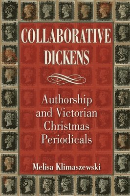 Collaborative Dickens 1