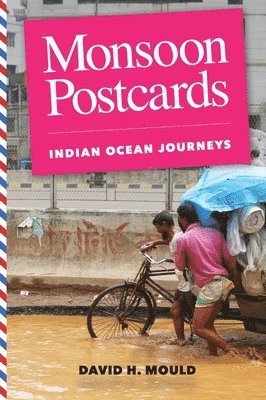 Monsoon Postcards 1