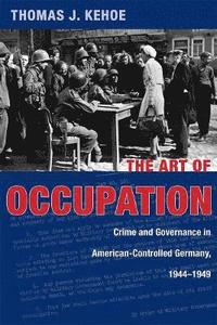 bokomslag Art of Occupation