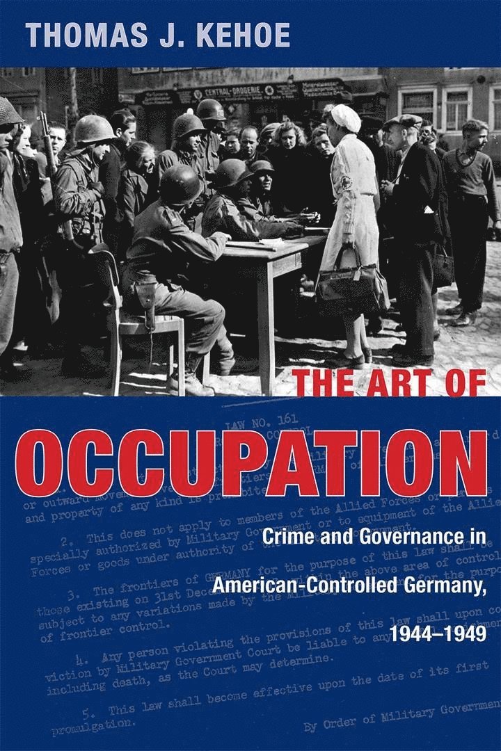 Art of Occupation