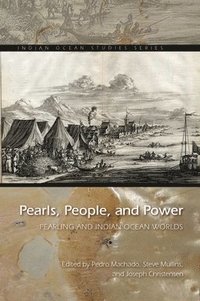 bokomslag Pearls, People, and Power