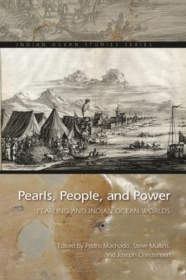 Pedro Machado, Steve Mullins, Joseph Christensen, Steven Mullins - Pearls, People, and Power, Inbunden