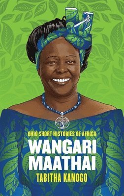 Wangari Maathai 1