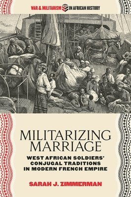 Militarizing Marriage 1