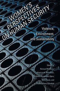 bokomslag Women's Perspectives on Human Security