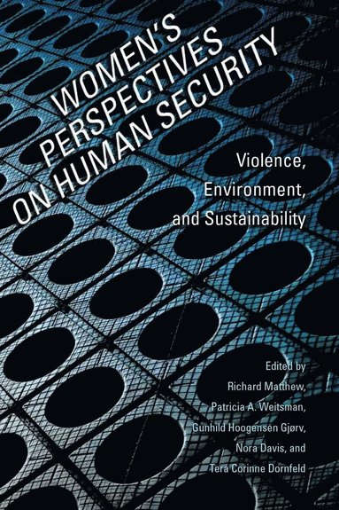 bokomslag Women's Perspectives on Human Security