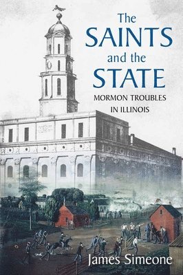 The Saints and the State 1