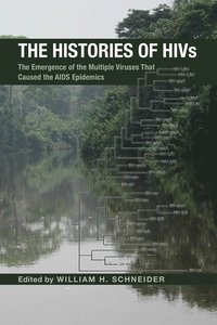 bokomslag Histories of HIVs