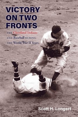 Scott H. Longert, Scott H Longert - Victory on Two Fronts, Häftad