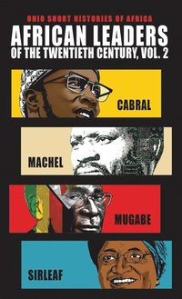 bokomslag African Leaders of the Twentieth Century, Volume 2