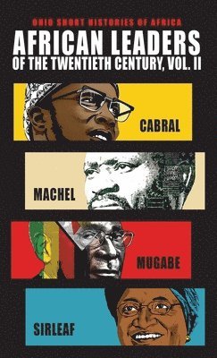 African Leaders of the Twentieth Century, Volume 2 1