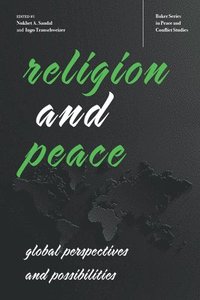 bokomslag Religion and Peace