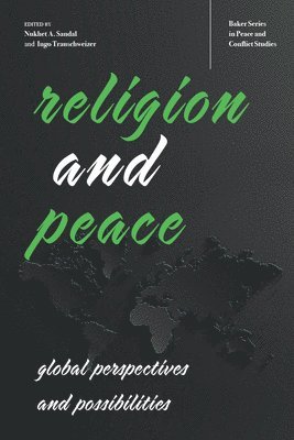 Religion and Peace 1