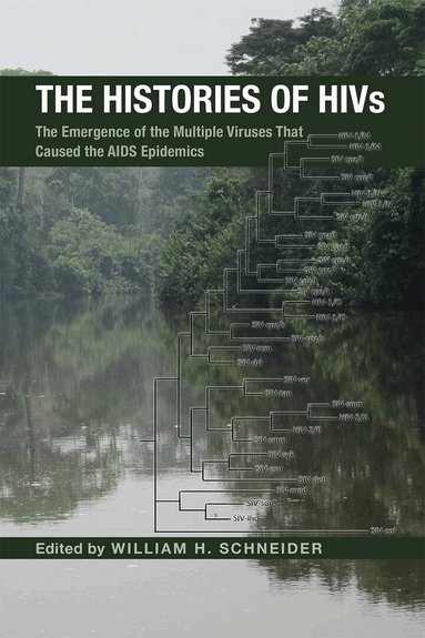 William H. Schneider - Histories of HIVs, Häftad