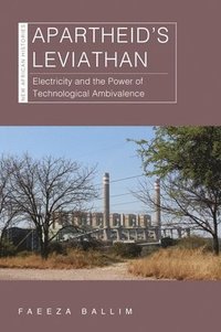 bokomslag Apartheids Leviathan