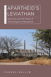 bokomslag Apartheid's Leviathan