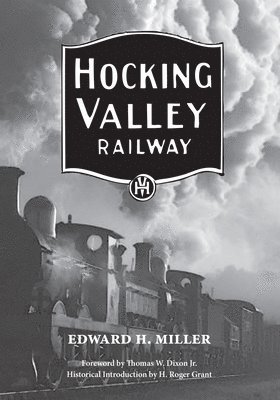 The Hocking Valley Railway 1
