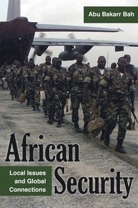 bokomslag African Security