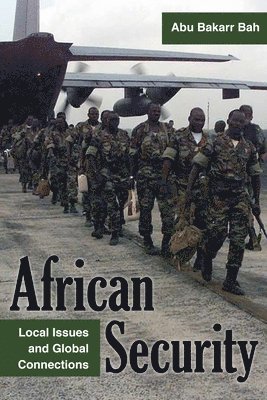 African Security 1