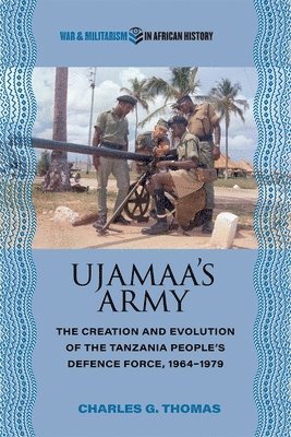 Ujamaas Army 1