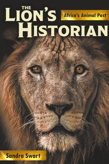 bokomslag Lion's Historian