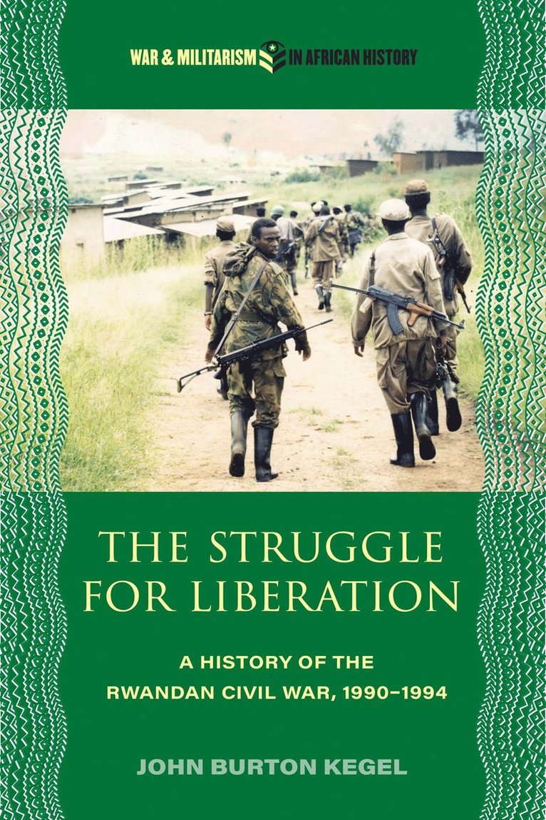 Struggle for Liberation 1