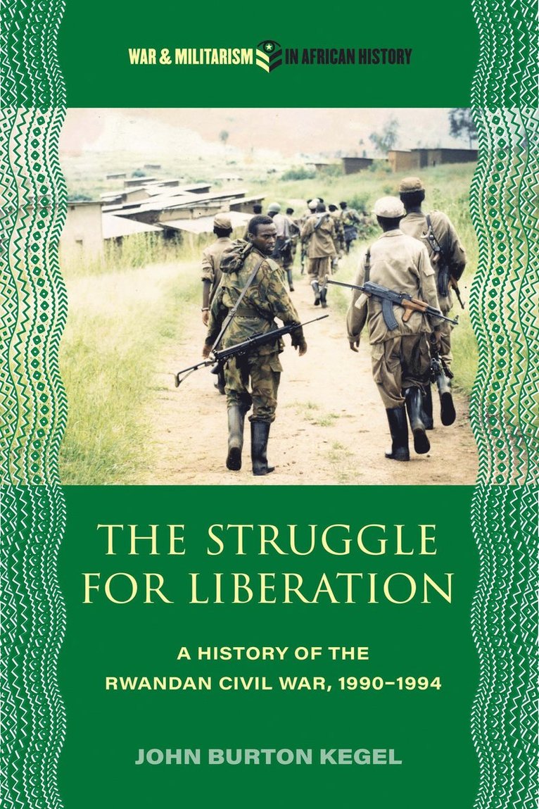 The Struggle for Liberation 1