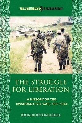 The Struggle for Liberation 1