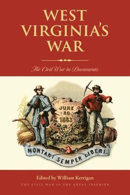 West Virginia's War 1