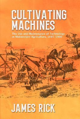 Cultivating Machines 1