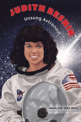 Judith Resnik