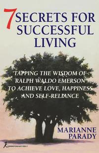 bokomslag 7 Secrets For Successful Living