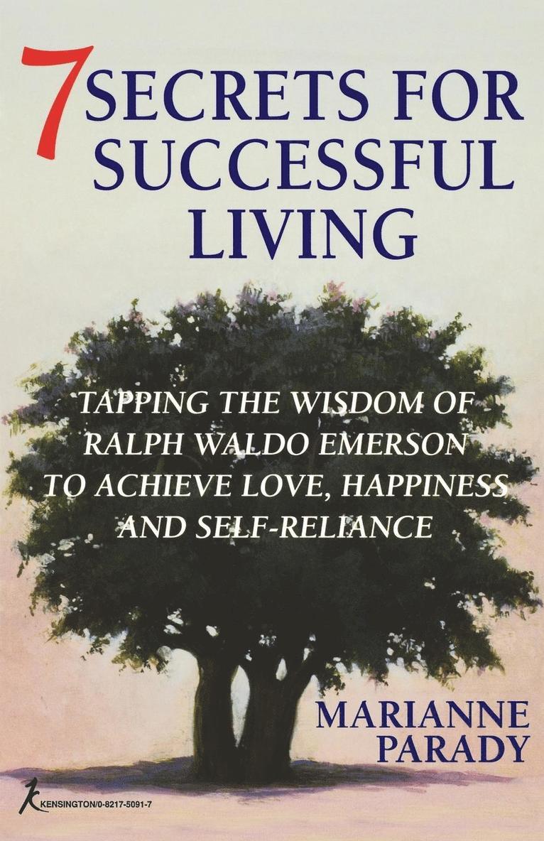 7 Secrets For Successful Living 1