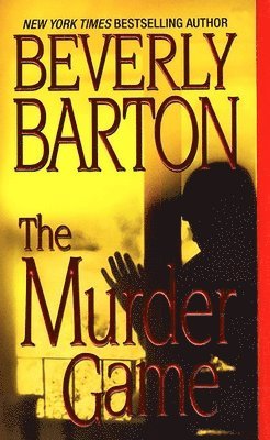 Beverly Barton - Murder Game, Häftad