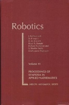 Robotics 1