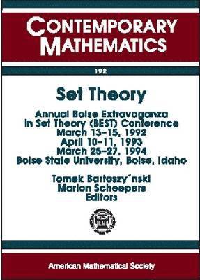 Set Theory 1