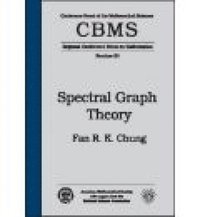 bokomslag Spectral Graph Theory