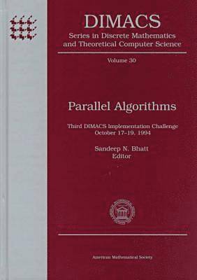 Parallel Algorithms 1