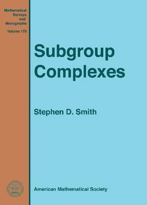 Subgroup Complexes